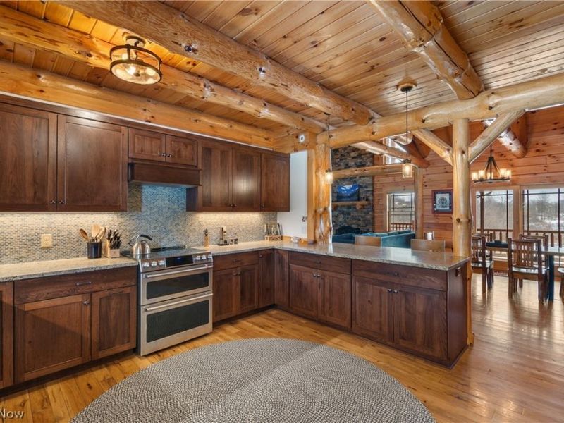 2833 Harpster Road, Rittman, OH 44270 Photo 12