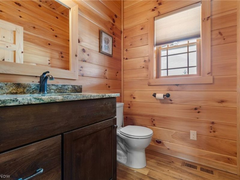 2833 Harpster Road, Rittman, OH 44270 Photo 14