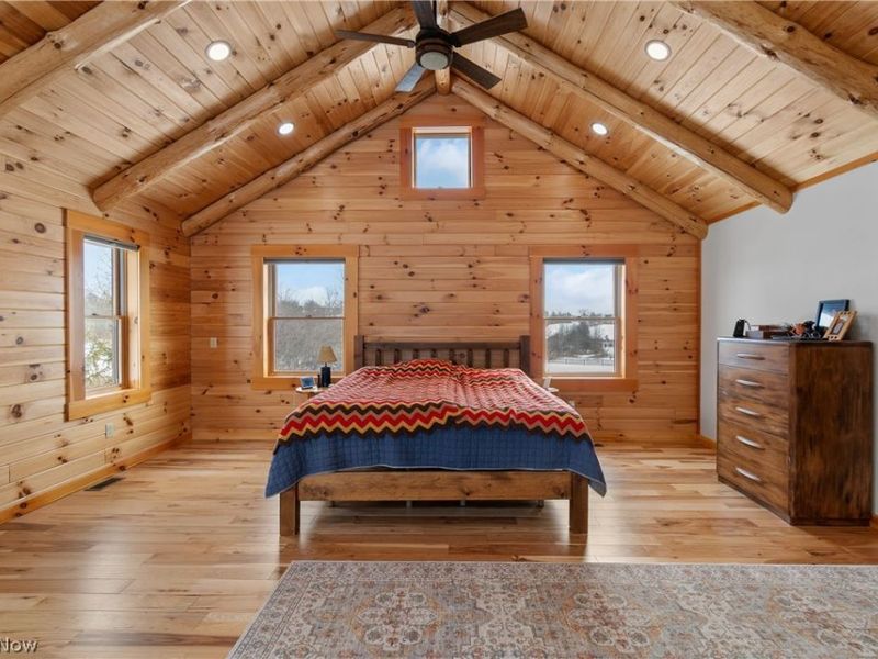 2833 Harpster Road, Rittman, OH 44270 Photo 16