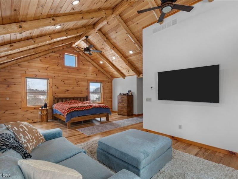 2833 Harpster Road, Rittman, OH 44270 Photo 17