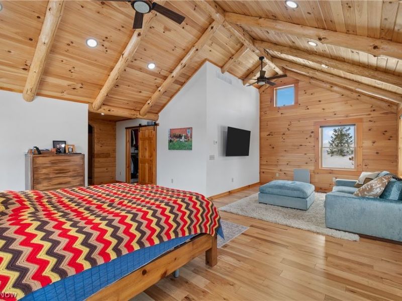 2833 Harpster Road, Rittman, OH 44270 Photo 18