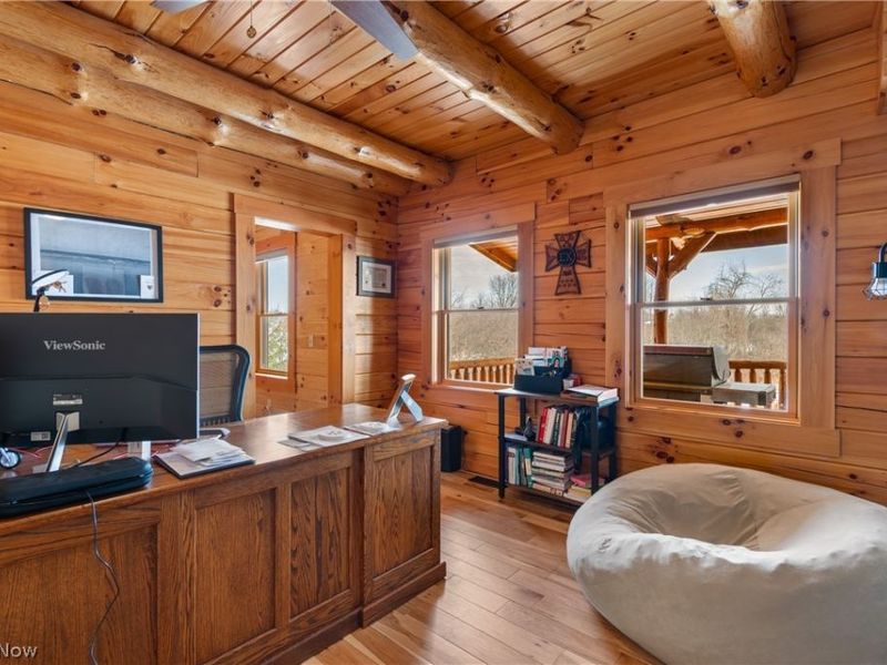 2833 Harpster Road, Rittman, OH 44270 Photo 22