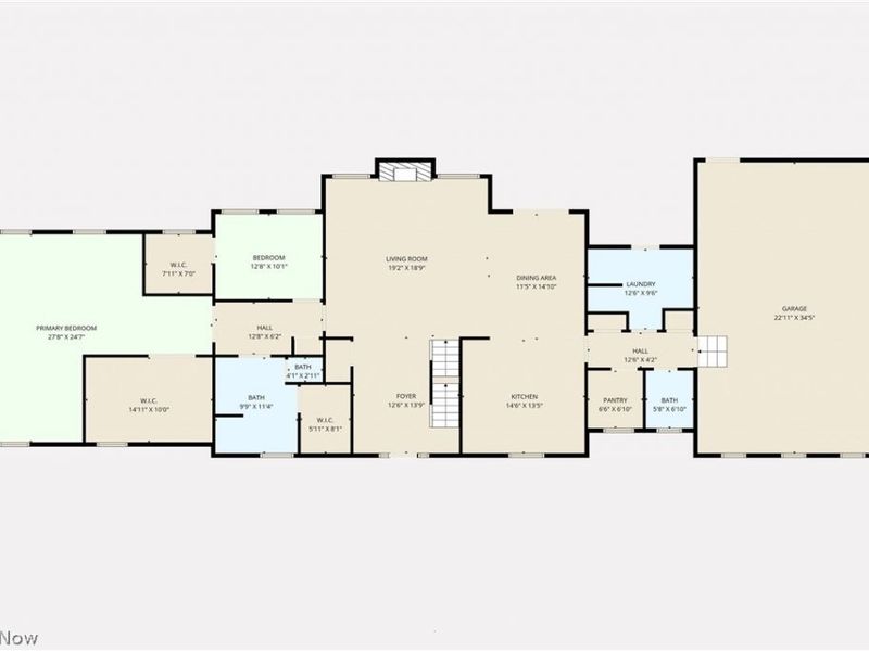 2833 Harpster Road, Rittman, OH 44270 Photo 23