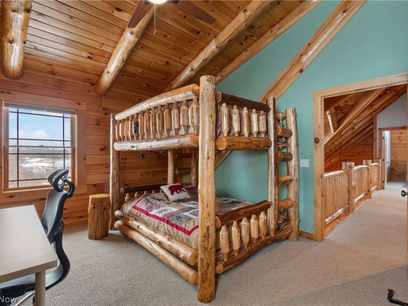 2833 Harpster Road, Rittman, OH 44270 Photo 27