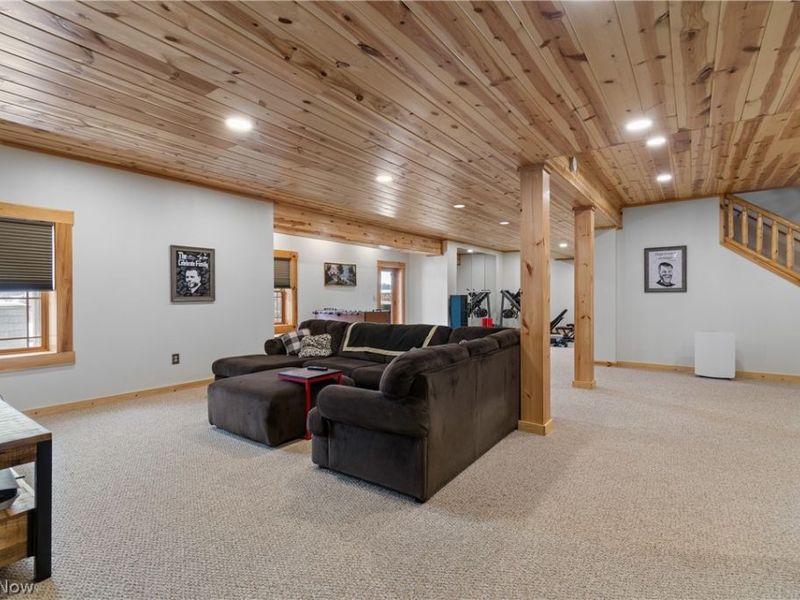 2833 Harpster Road, Rittman, OH 44270 Photo 32