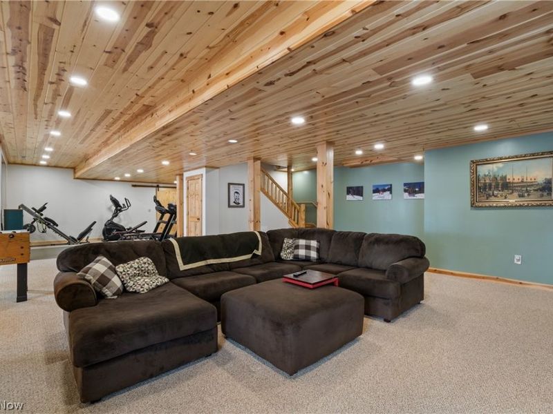 2833 Harpster Road, Rittman, OH 44270 Photo 33