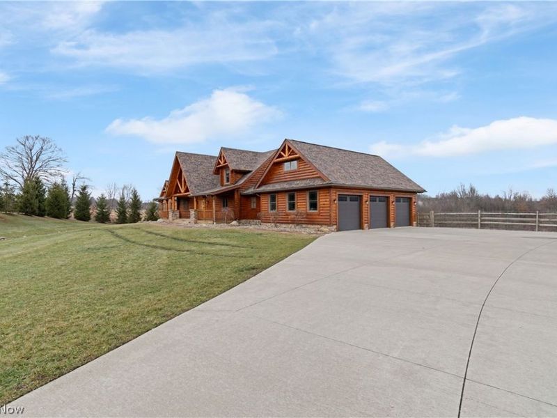 2833 Harpster Road, Rittman, OH 44270 Photo 4