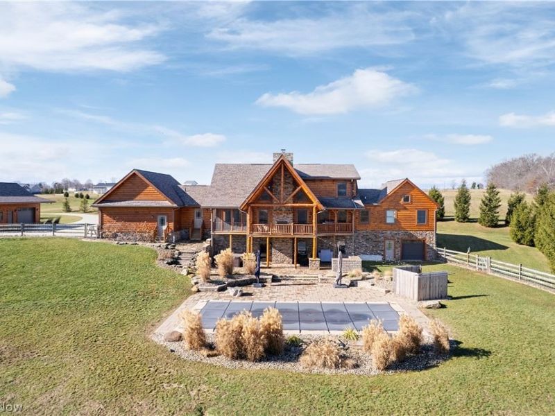 2833 Harpster Road, Rittman, OH 44270 Photo 43