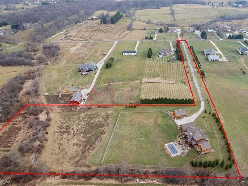 2833 Harpster Road, Rittman, OH 44270 Photo 50