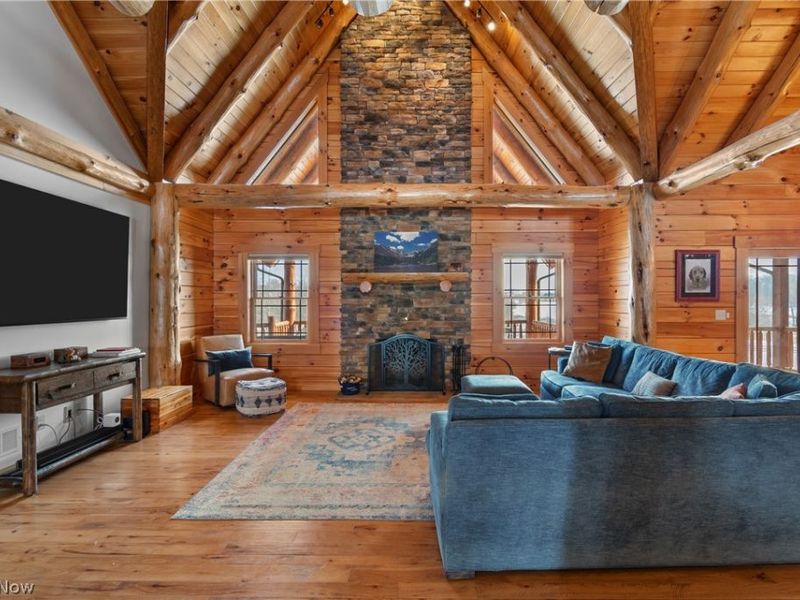 2833 Harpster Road, Rittman, OH 44270 Photo 6