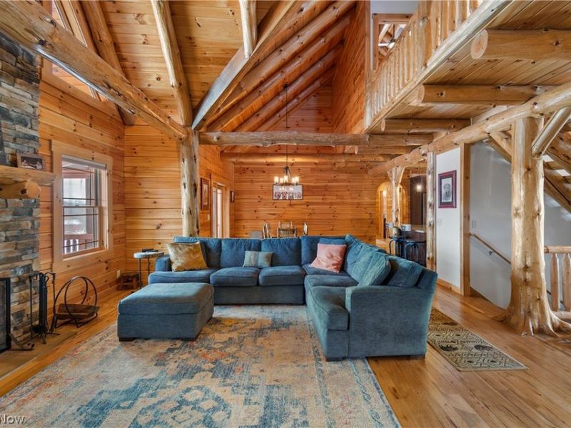 2833 Harpster Road, Rittman, OH 44270 Photo 7