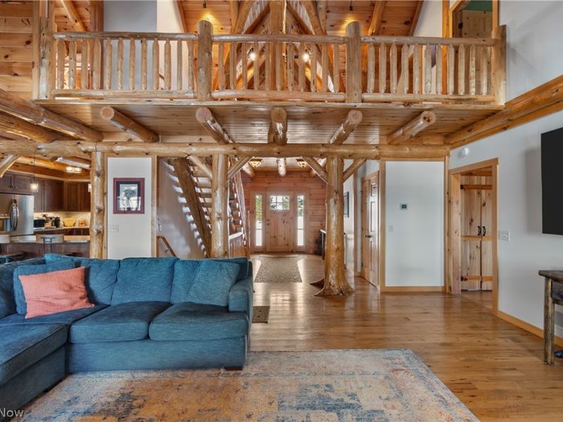 2833 Harpster Road, Rittman, OH 44270 Photo 8