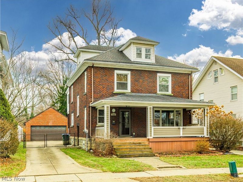 722 Broad Boulevard, Cuyahoga Falls, OH 44221 Photo 1