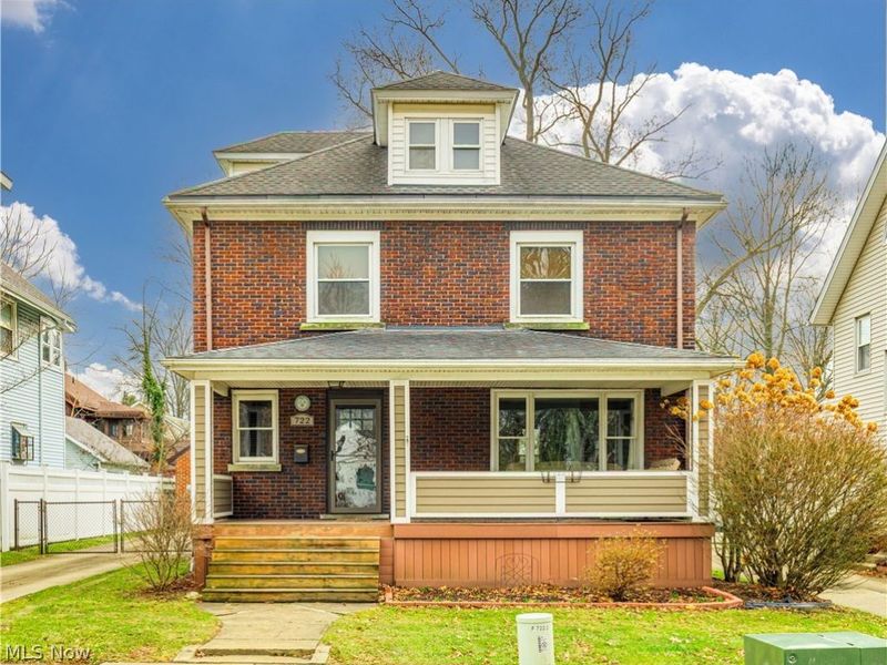 722 Broad Boulevard, Cuyahoga Falls, OH 44221 Photo 2