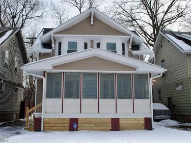 15208 Elderwood Avenue, Cleveland, OH 44112