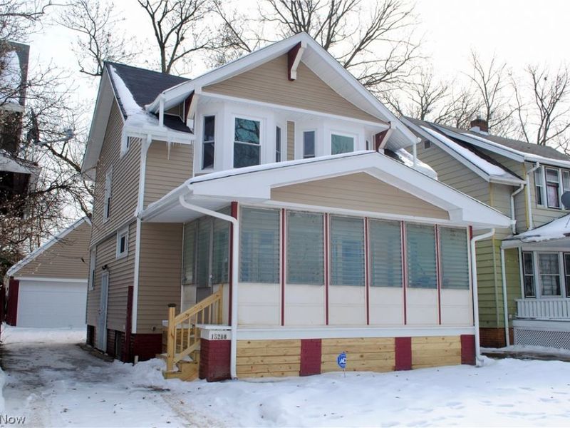 15208 Elderwood Avenue, Cleveland, OH 44112 Photo 2