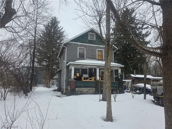 4154 Belle Avenue, Austintown, OH 44515