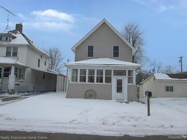 75 N Delaware Street, Sandusky, MI 48471
