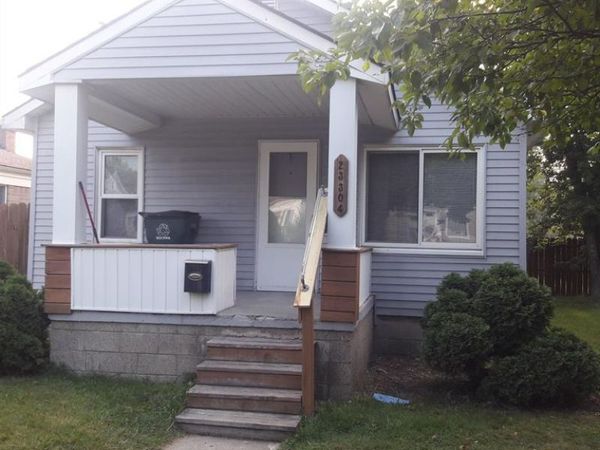 23304 HARDING Avenue, Hazel Park, MI 48030