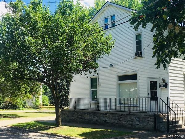 111 Kibbee Street, Mt. Clemens, MI 48043