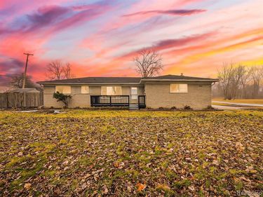 11780 Haggerty Road, Van Buren Twp, MI 48111
