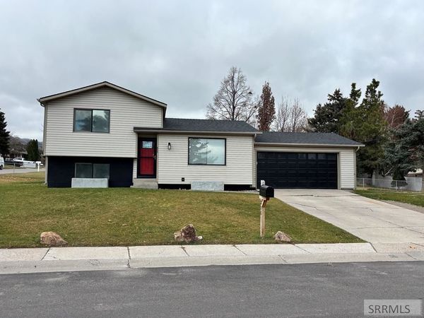311 Skyline, Pocatello, ID 83204