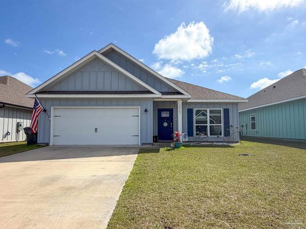 12509 Windsor Dr, Pensacola, FL 32506