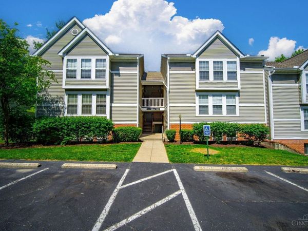 165 High Ridge Court, Fairfield, OH 45014