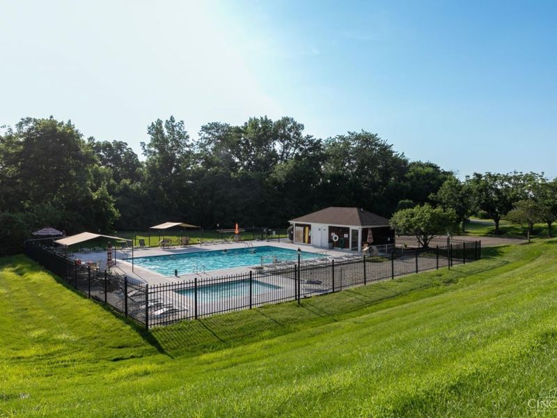 165 High Ridge Court, Fairfield, OH 45014 Photo 24
