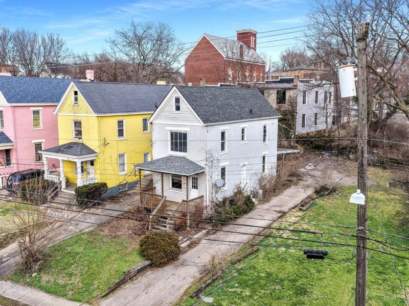5118 Carthage Avenue, Cincinnati, OH 45212 Photo 1