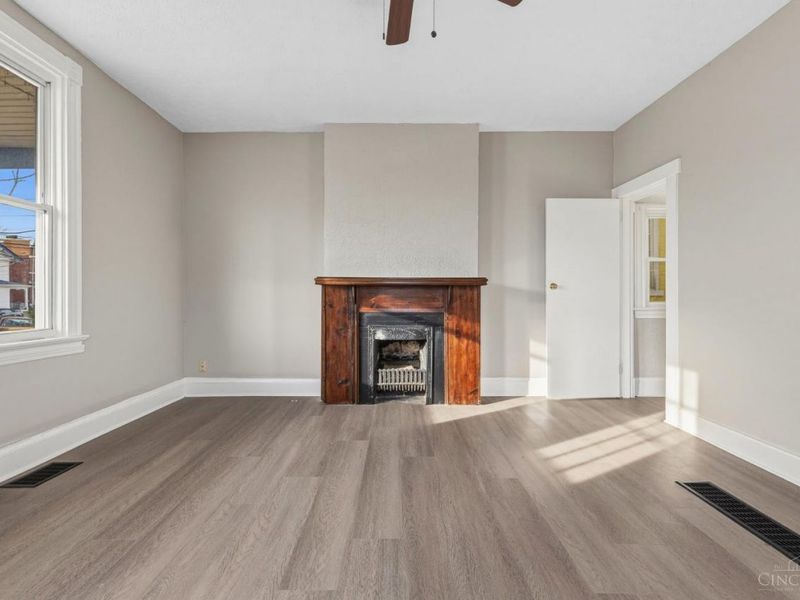 5118 Carthage Avenue, Cincinnati, OH 45212 Photo 2