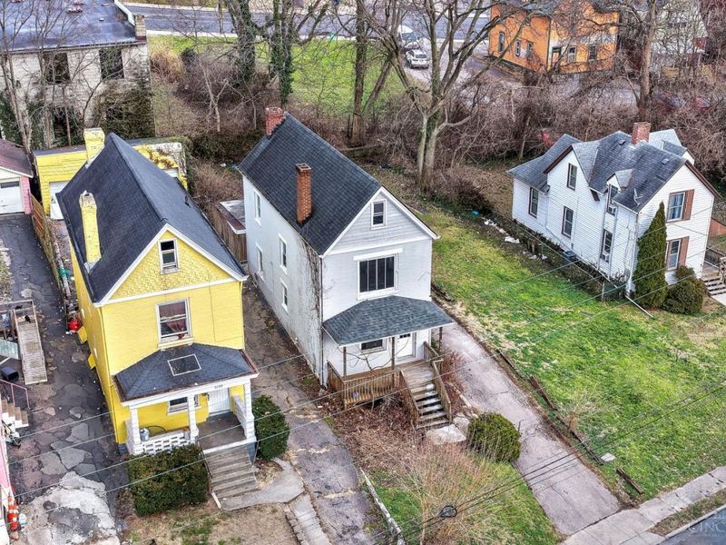 5118 Carthage Avenue, Cincinnati, OH 45212 Photo 24