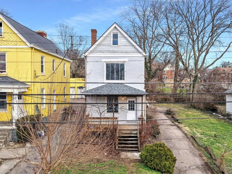 5118 Carthage Avenue, Cincinnati, OH 45212 Photo 25