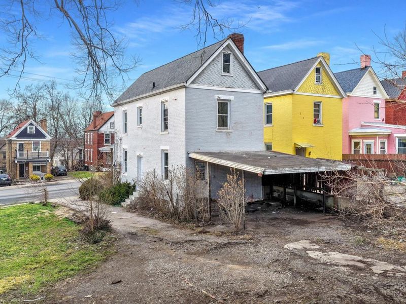 5118 Carthage Avenue, Cincinnati, OH 45212 Photo 26