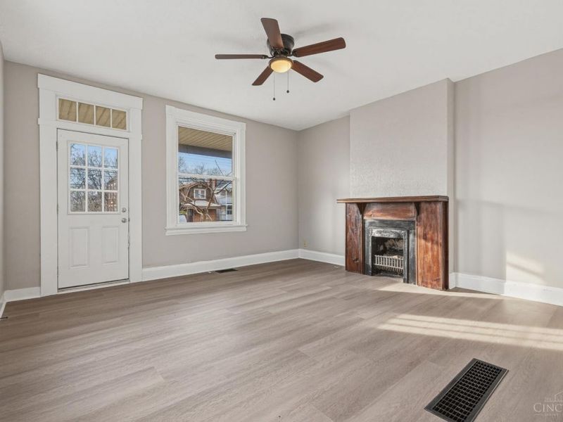 5118 Carthage Avenue, Cincinnati, OH 45212 Photo 3