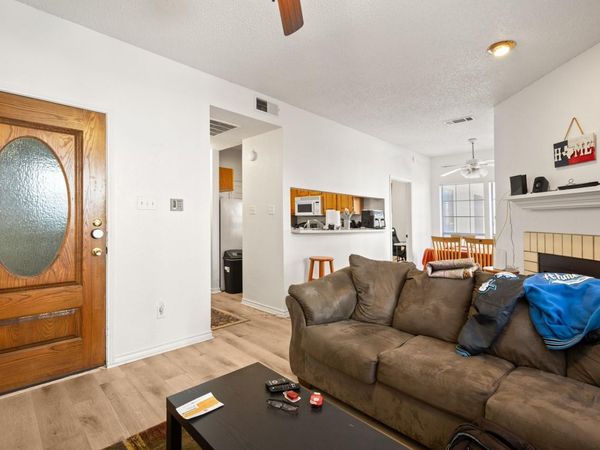 3001 Cedar ST, Unit A-115, Austin, TX 78705