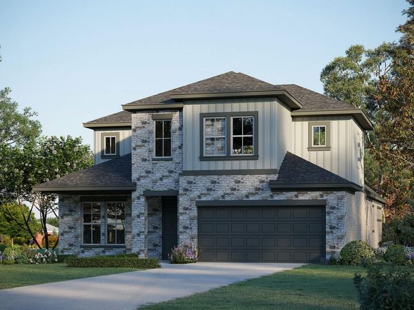 3001 Ottawa ST, Leander, TX 78641