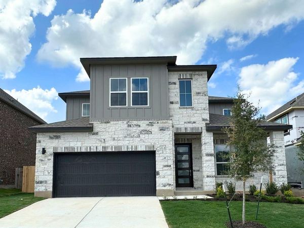 3001 Ottawa ST, Leander, TX 78641