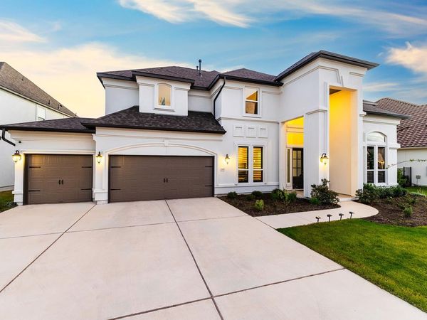 2905 Canto TRCE, Leander, TX 78641