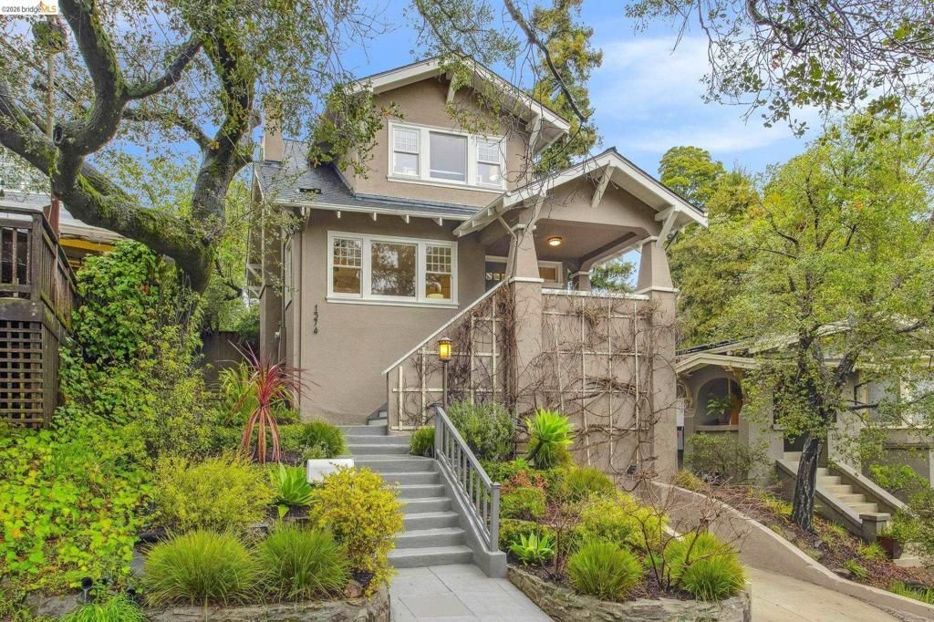 1374 1374 El Centro Ave, Oakland, CA 94602 Main Photo