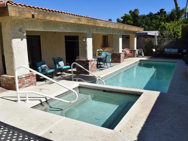 68755 Raposa Road, Cathedral City, CA 92234