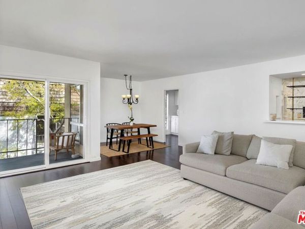 5845 Doverwood Drive, Unit 302, Culver City, CA 90230