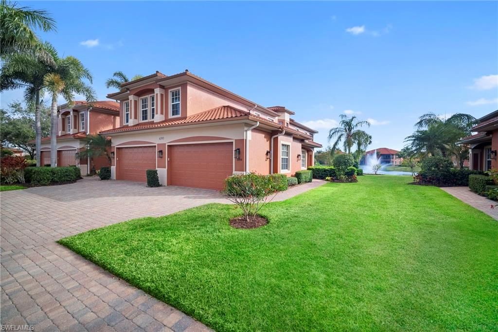 6393 Legacy Cir, Unit 2104, Naples, FL 34113 Photo