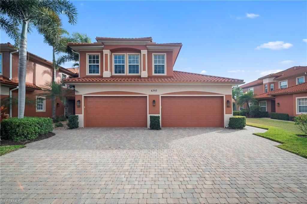 6393 Legacy Cir, Unit 2104, Naples, FL 34113 Photo