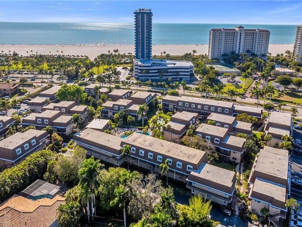 87 N Collier BLVD, Unit J15, MARCO ISLAND, FL 34145