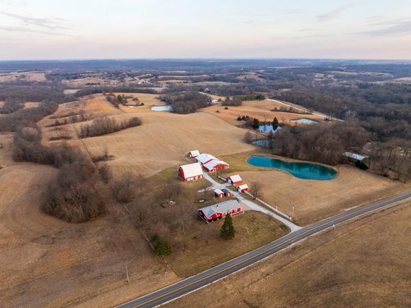 32828 ZZ Highway, Marceline, MO 64658