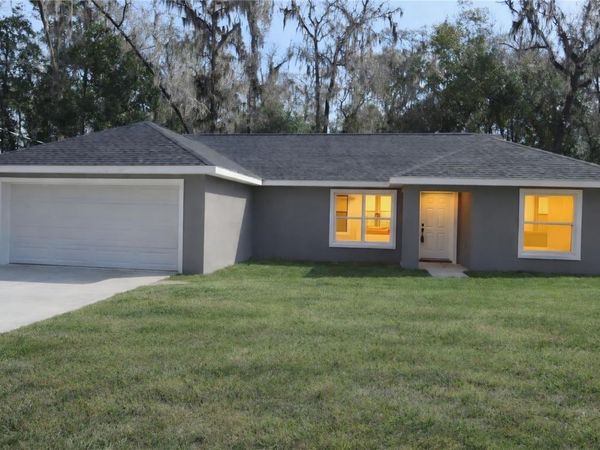 15045 SE 61ST COURT, SUMMERFIELD, FL 34491