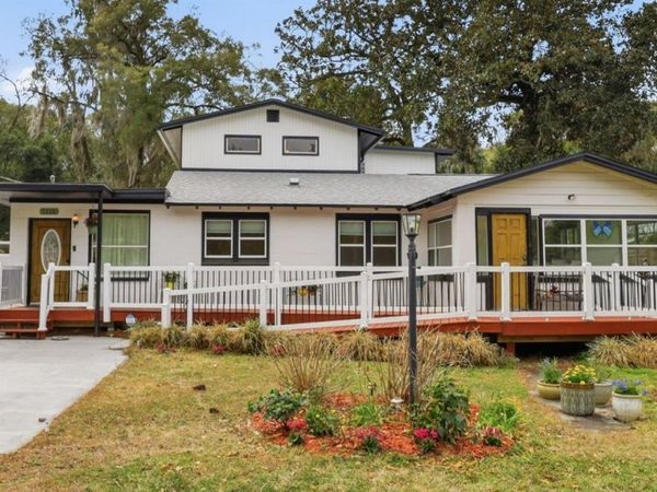 1115 NW 35TH AVENUE, GAINESVILLE, FL 32609