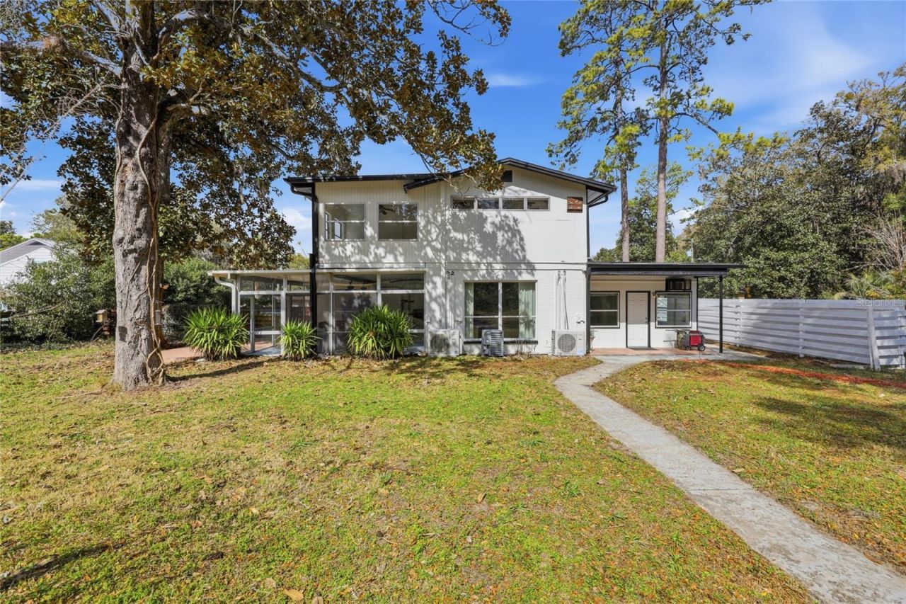 1115 NW 35th Avenue, Gainesville, FL 32609 Photo