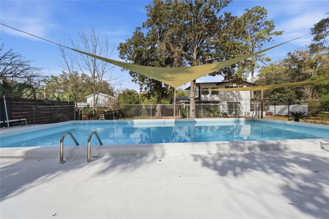 1115 NW 35th Avenue, Gainesville, FL 32609 Photo